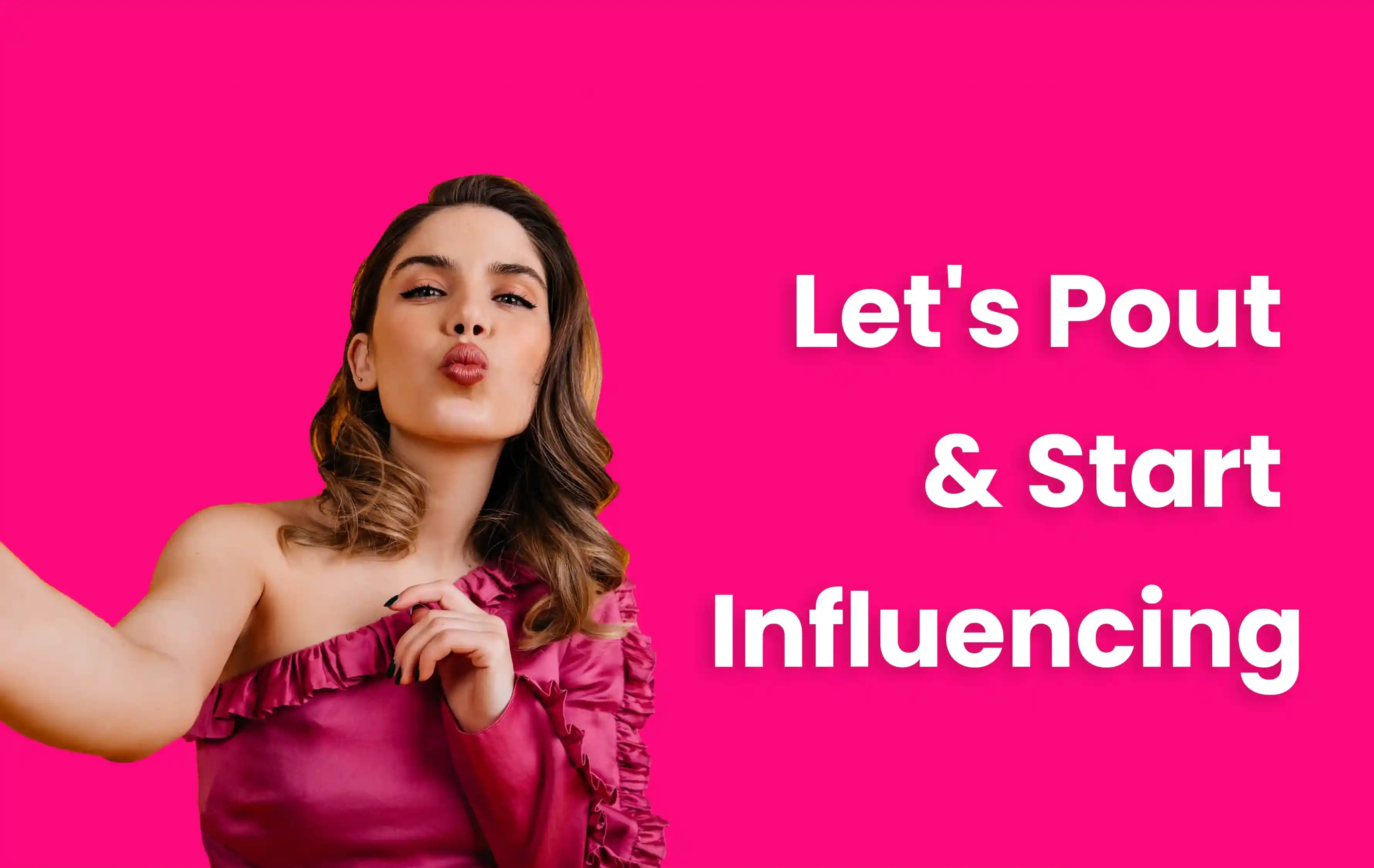 Slide 2 - Influencer